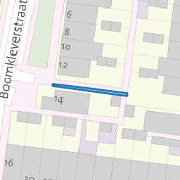 Perceel CLS00-I-1133