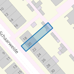 Perceel CLS00-I-1140