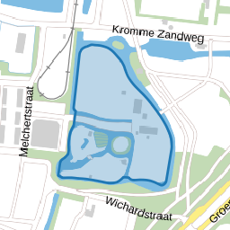 Perceel CLS00-I-1158