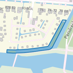 Perceel CLS00-I-1164