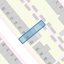 Perceel CLS00-I-1177