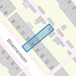 Perceel CLS00-I-1178