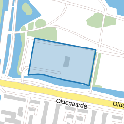 Perceel CLS00-I-1181