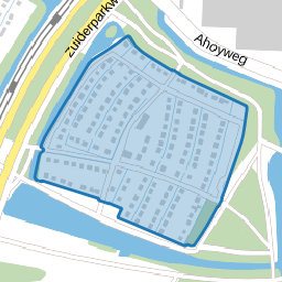 Perceel CLS00-I-1187