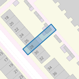 Perceel CLS00-I-1190