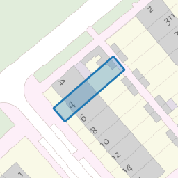 Perceel CLS00-I-1192