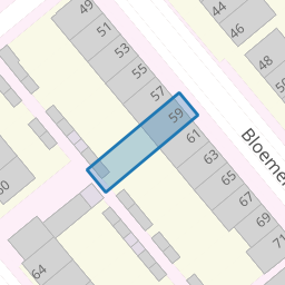 Perceel CLS00-I-1194