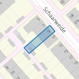 Perceel CLS00-I-1196