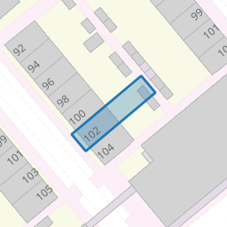 Perceel CLS00-I-1198