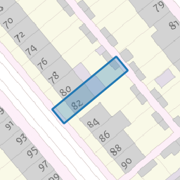 Perceel CLS00-I-1208