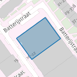 Perceel CLS00-I-1211