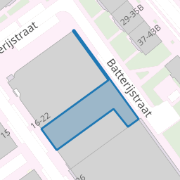 Perceel CLS00-I-1212