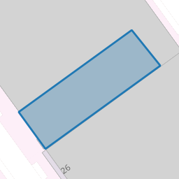 Perceel CLS00-I-1213