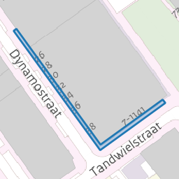 Perceel CLS00-I-1216