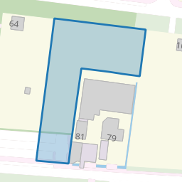 Perceel CLS00-I-1219