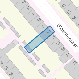 Perceel CLS00-I-1224