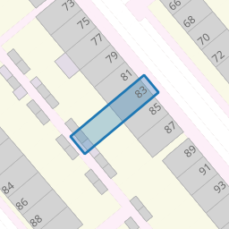 Perceel CLS00-I-1227