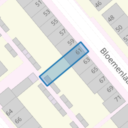 Perceel CLS00-I-1228