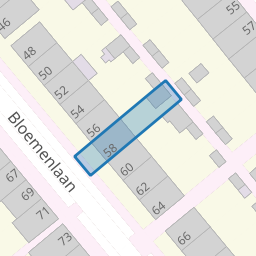 Perceel CLS00-I-1235