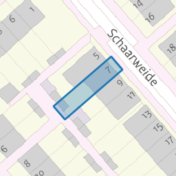 Perceel CLS00-I-1237