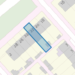 Perceel CLS00-I-1246