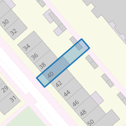 Perceel CLS00-I-1254