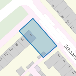 Perceel CLS00-I-1255