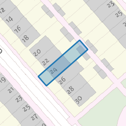 Perceel CLS00-I-1256