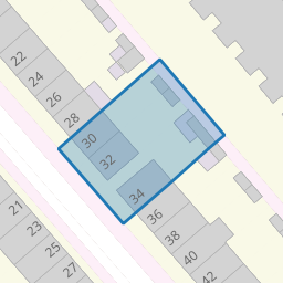 Perceel CLS00-I-1260