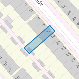 Perceel CLS00-I-1277