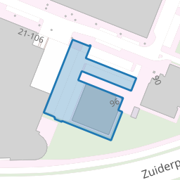 Perceel CLS00-I-1281