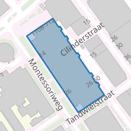 Perceel CLS00-I-1284