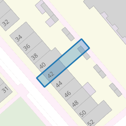 Perceel CLS00-I-1286