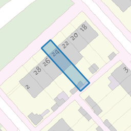 Perceel CLS00-I-1293