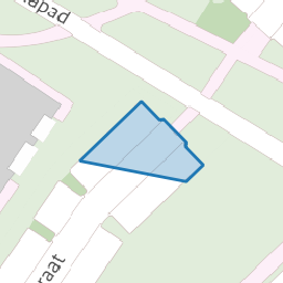 Perceel CLS00-I-1307