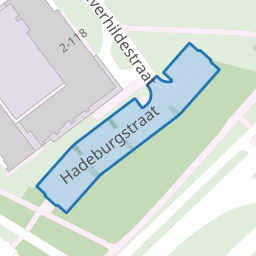 Perceel CLS00-I-1308