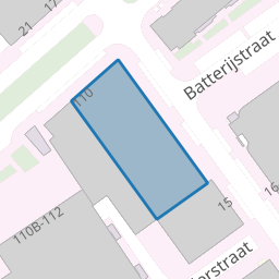 Perceel CLS00-I-1311