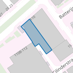 Perceel CLS00-I-1312