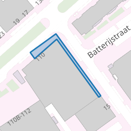 Perceel CLS00-I-1313