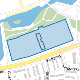 Perceel CLS00-I-1316