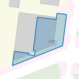 Perceel CLS00-I-1327