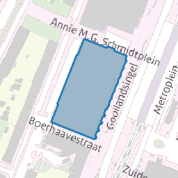 Perceel CLS00-I-1331