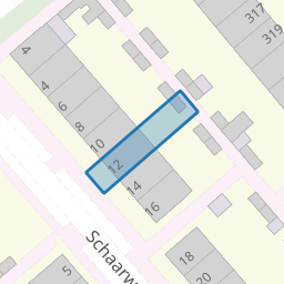 Perceel CLS00-I-1334