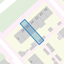 Perceel CLS00-I-1343