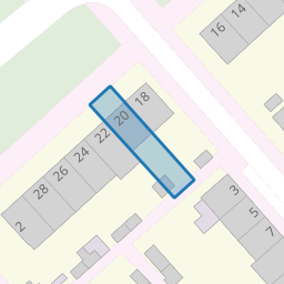 Perceel CLS00-I-1345