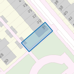 Perceel CLS00-I-1353