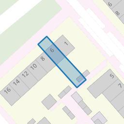 Perceel CLS00-I-1362