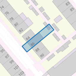 Perceel CLS00-I-1365