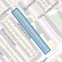 Perceel CLS00-I-1380