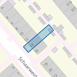 Perceel CLS00-I-1384